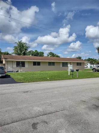 Image 4 - KFC, Southwest 61st Avenue, Miramar, FL 33023, USA - Duplex for sale