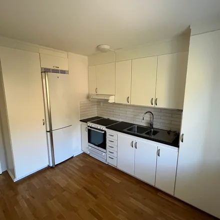 Image 3 - Poesigatan 4, 422 41 Gothenburg, Sweden - Apartment for rent