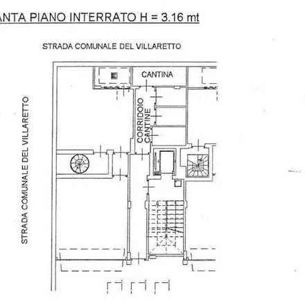 Image 3 - Strada del Villaretto 199, 10156 Turin TO, Italy - Apartment for rent