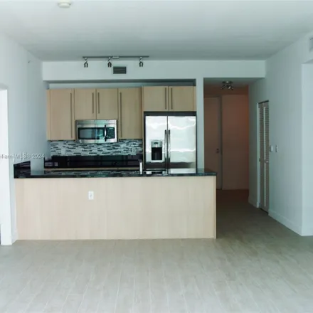 Rent this 2 bed condo on 79 Southwest 12th Street