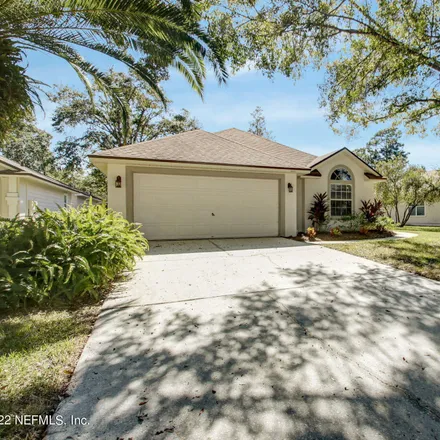 Image 2 - 1108 Summerchase Drive, Fruit Cove, FL 32259, USA - House for rent