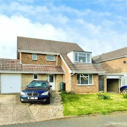Buy this 3 bed house on Downsview Road in Bembridge, PO35 5QT