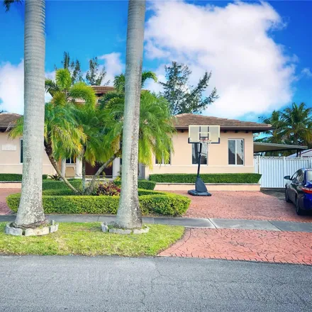 Buy this 4 bed house on 1801 Southwest 99th Court in Town Park Estates, Miami-Dade County