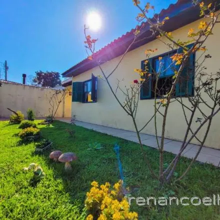 Buy this 4 bed house on unnamed road in Olaria, Canoas - RS
