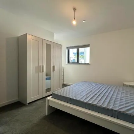 Image 6 - Natural Strains, Suite 4102 Norfolk Street, Baltic Triangle, Liverpool, L1 0BG, United Kingdom - Room for rent