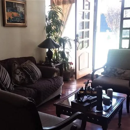 Buy this 7 bed house on Pedro Guerrero E13-90 in 170138, Quito