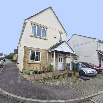 Buy this 3 bed house on Hellis Wartha in Helston, Cornwall