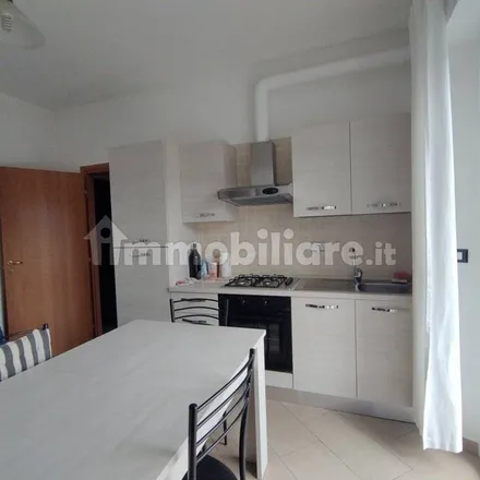 Image 3 - Via Giacone, 10094 Coazze TO, Italy - Apartment for rent
