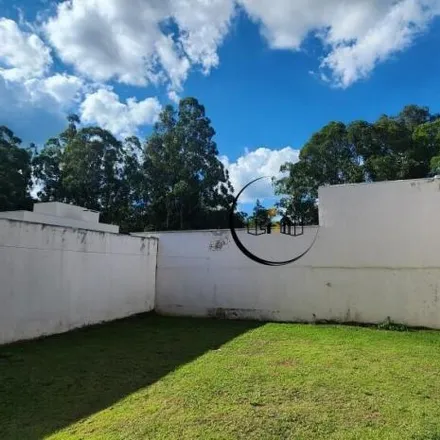Rent this 4 bed house on Rua Emancipadores do Município in Jardim Nova Itupeva, Itupeva - SP