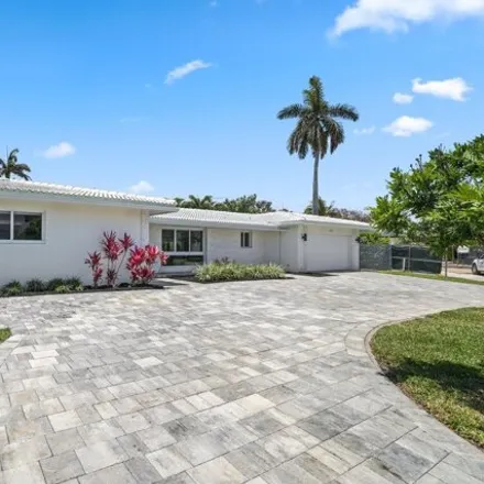 Buy this 3 bed house on 1201 Southeast 12th Terrace in Deerfield Beach, FL 33441