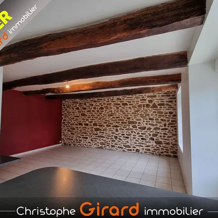 Rent this 4 bed apartment on 12 Place de l'Eglise in 22630 Évran, France