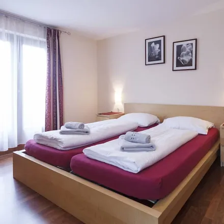 Rent this 3 bed condo on 6773 Gemeinde Vandans