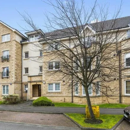 Buy this 2 bed apartment on 18 Powderhall Road in City of Edinburgh, EH7 4GB