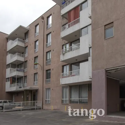 Image 1 - Mapocho 2664, 835 0302 Santiago, Chile - Apartment for rent