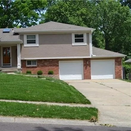 Buy this 4 bed house on 5902 West 94th Terrace in Overland Park, KS 66207