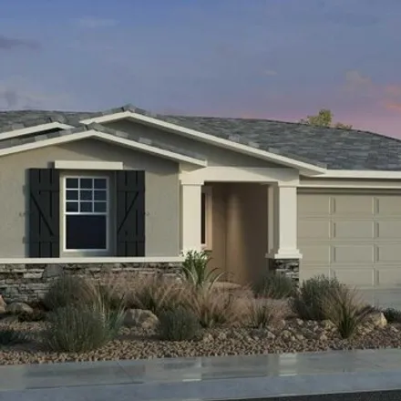 Buy this 4 bed house on 3512 North 103rd Avenue in Avondale, AZ 85392