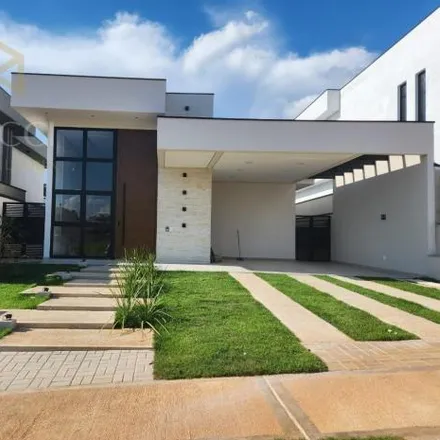 Image 2 - Aveninda das Bellúcias, Residencial Girassol, Itupeva - SP, 13295-000, Brazil - House for sale
