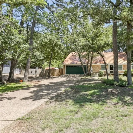 Image 2 - 315 Crestview Lane, Hideaway, Smith County, TX 75771, USA - House for sale