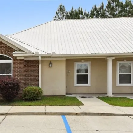 Rent this 2 bed house on 6863 Firestone Street in Gautier, MS 39564