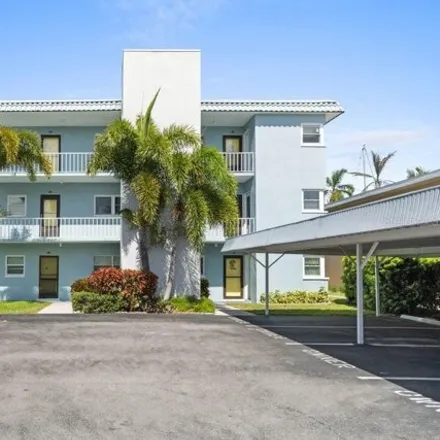 Buy this 2 bed condo on 12419 3rd Street East in Treasure Island, Pinellas County