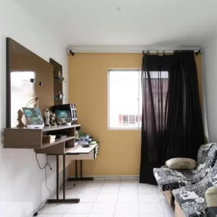 Buy this 2 bed apartment on Rua Bento Ribeiro in Itaquera, São Paulo - SP