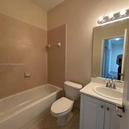 Rent this 4 bed apartment on 11326 Southwest 238th Street in Naranja, Miami-Dade County