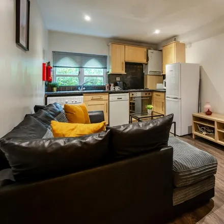 Rent this 1 bed house on University of Leeds in St. Marks Road, Leeds