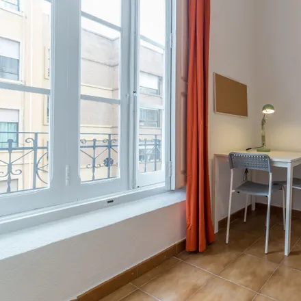 Image 4 - Carrer de Sant Ignasi de Loiola, 8, 46008 Valencia, Spain - Room for rent