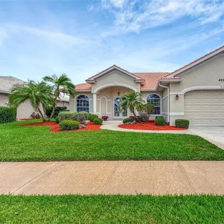 Buy this 3 bed house on 4959 Bella Terra Drive in Sarasota County, FL 34293