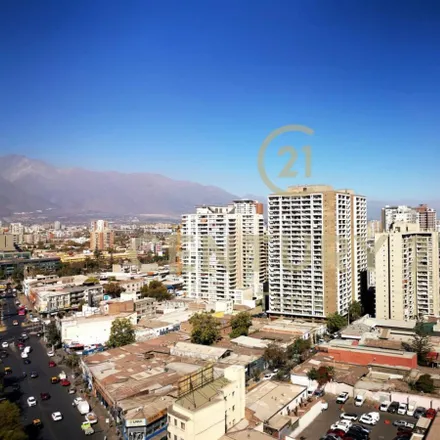 Image 3 - Fray Camilo Henríquez 698, 833 1059 Santiago, Chile - Apartment for sale