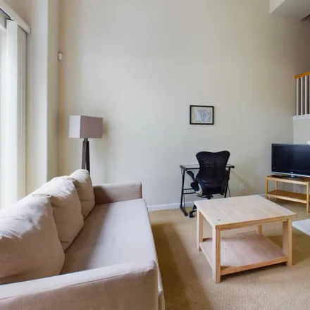 Rent this 3 bed apartment on West Capitol Expressway in San Jose, CA 95136
