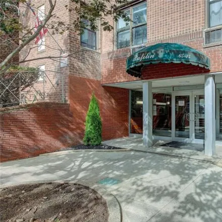 Image 1 - 65-15 38th Avenue, New York, NY 11377, USA - Apartment for sale