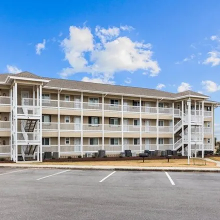 Buy this 1 bed condo on State Road 1116 in Cedar Point, NC 28584