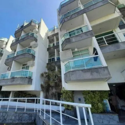 Buy this 1 bed apartment on Rua Farmacêutico Professor Rodolfo Albino in Camboinhas, Niterói - RJ