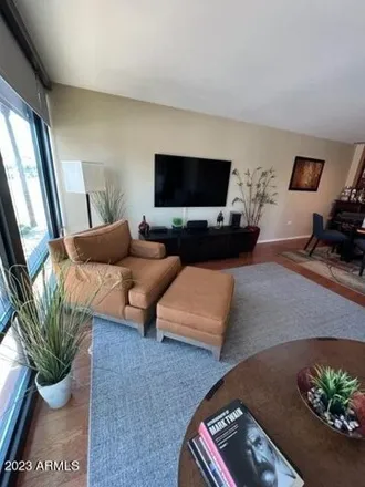 Image 6 - North 24th Street, Phoenix, AZ 85016, USA - Apartment for rent