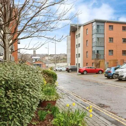 Buy this 2 bed apartment on South Victoria Dock Road in Camperdown, Dundee