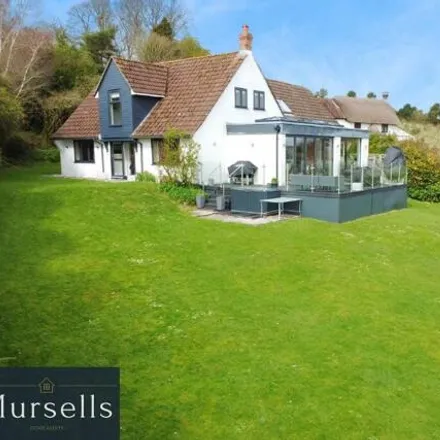 Image 1 - Snow Hill Lane, Bere Regis, BH20 7JD, United Kingdom - House for sale