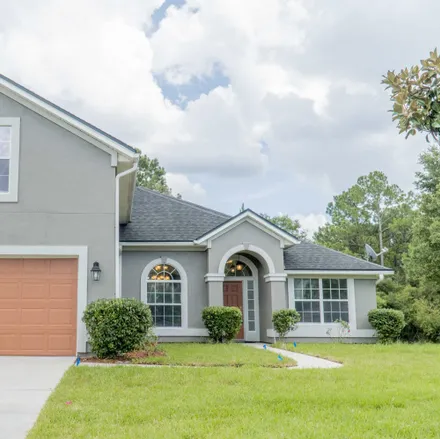 Buy this 5 bed house on 11388 Oak Lawn road in Jacksonville, FL 32218