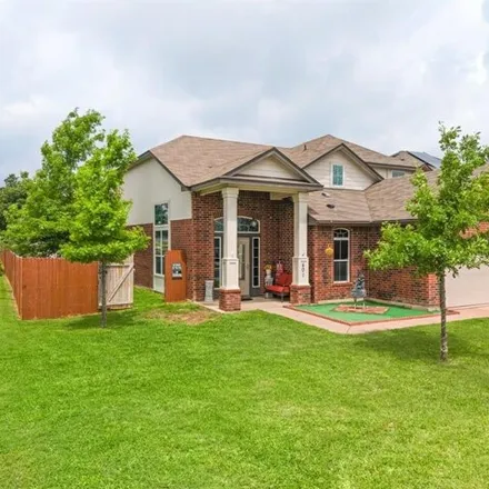 Buy this 3 bed house on 299 Langtry Lane in Williamson County, TX 76537