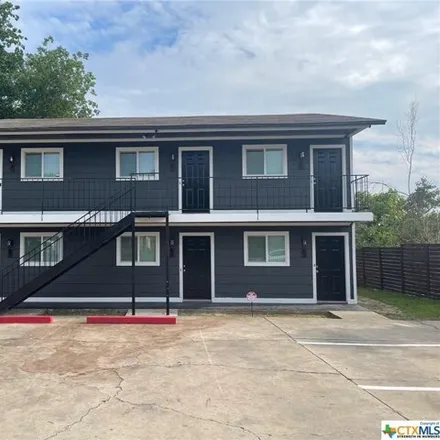 Rent this 1 bed apartment on 652 Adams Avenue in Killeen, TX 76541