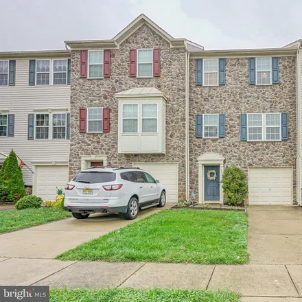 Image 1 - 34 Cypress Street, Swedesboro, Gloucester County, NJ 08085, USA - Townhouse for sale