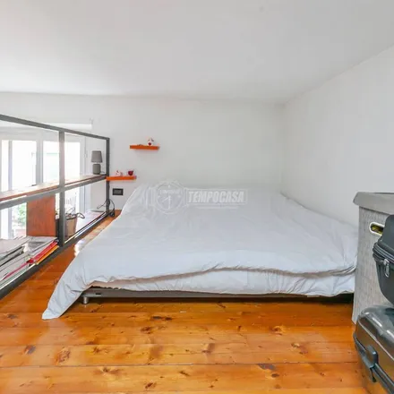 Rent this 2 bed apartment on Via privata Chieti 3 in 20154 Milan MI, Italy