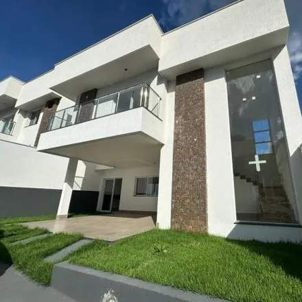 Image 2 - Rua X 31 A, Jardim Olímpico, Aparecida de Goiânia - GO, 74922-290, Brazil - House for rent