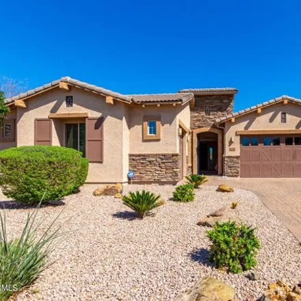 Buy this 3 bed house on 23501 South 213th Court in Queen Creek, AZ 85142