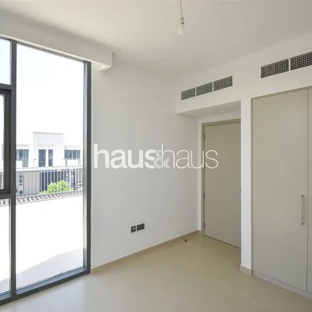 Rent this 4 bed townhouse on unnamed road in Wadi Al Safa 5, Dubai