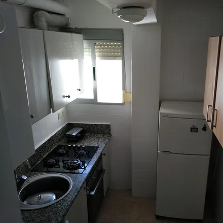 Image 4 - Valencia, Benicalap, VC, ES - Apartment for rent