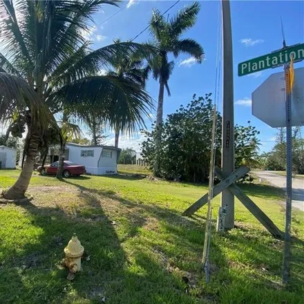 Image 1 - Plantation Parkway, Everglades City, Collier County, FL 34139, USA - Apartment for sale