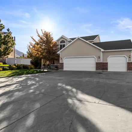 Image 2 - 400 Deer Hollow Road, Tooele, UT 84074, USA - House for sale