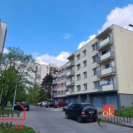 Image 4 - Lužická 495/1, 700 30 Ostrava, Czechia - Apartment for rent