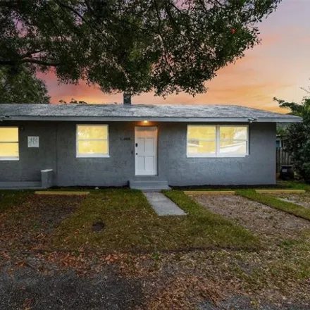 Buy this 9 bed house on 4669 Xenia Street North in Pinellas County, FL 33714